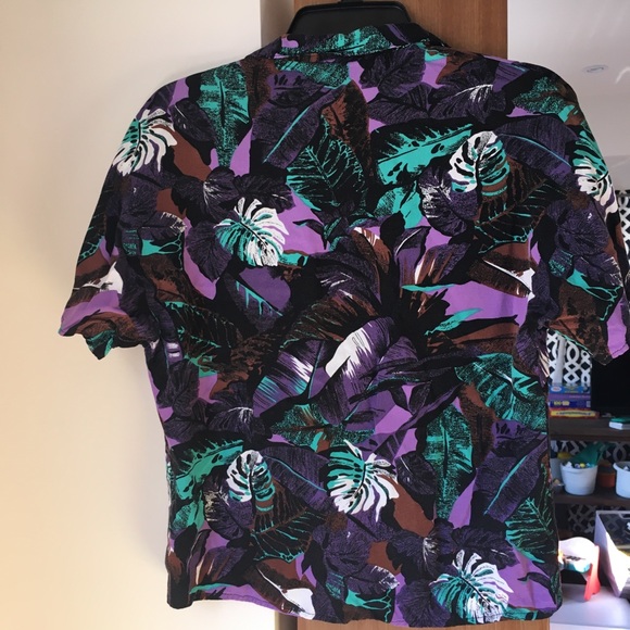 Vintage Blouse - Picture 2 of 4